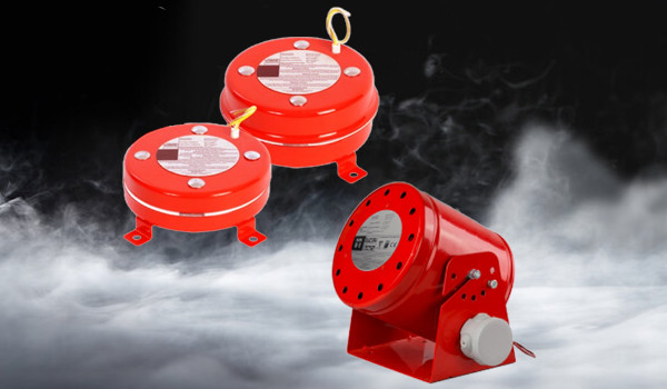 Smoke Detectors